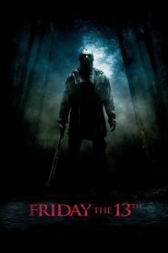 Friday the 13th (2009)  1080p 720p 480p google drive Full movie Download