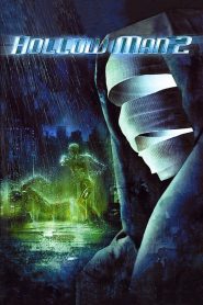 Hollow Man II (2006)  1080p 720p 480p google drive Full movie Download