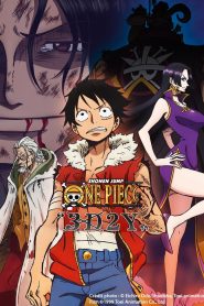 One Piece “3D2Y”: Overcome Ace’s Death! Luffy’s Vow to his Friends (2014)  1080p 720p 480p google drive Full movie Download