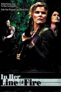 In Her Line of Fire (2006)  1080p 720p 480p google drive Full movie Download