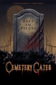 Cemetery Gates (2006)  1080p 720p 480p google drive Full movie Download