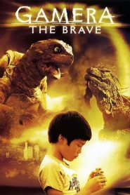 Gamera the Brave (2006)  1080p 720p 480p google drive Full movie Download