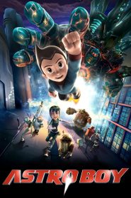 Astro Boy (2009)  1080p 720p 480p google drive Full movie Download