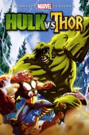 Hulk vs. Thor (2009)  1080p 720p 480p google drive Full movie Download