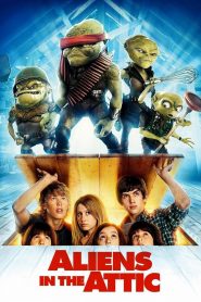 Aliens in the Attic (2009)  1080p 720p 480p google drive Full movie Download