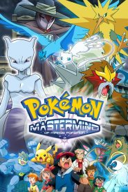 Pokémon: The Mastermind of Mirage Pokémon (2006)  1080p 720p 480p google drive Full movie Download