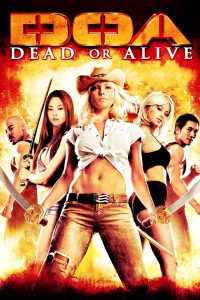 DOA: Dead or Alive (2006)  1080p 720p 480p google drive Full movie Download