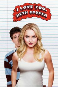 I Love You, Beth Cooper (2009)  1080p 720p 480p google drive Full movie Download