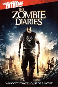 The Zombie Diaries (2006)  1080p 720p 480p google drive Full movie Download