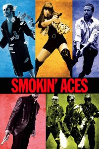 Smokin’ Aces (2006)  1080p 720p 480p google drive Full movie Download