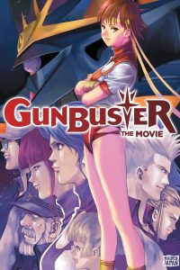 Gunbuster: The Movie (2006)  1080p 720p 480p google drive Full movie Download