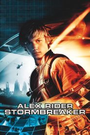 Stormbreaker (2006)  1080p 720p 480p google drive Full movie Download