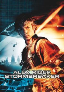 Stormbreaker (2006)  1080p 720p 480p google drive Full movie Download