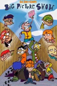 Ed, Edd n Eddy’s Big Picture Show (2009)  1080p 720p 480p google drive Full movie Download