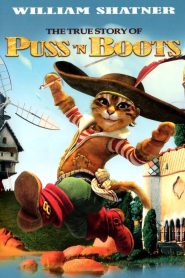 The True Story of Puss ‘n Boots (2009)  1080p 720p 480p google drive Full movie Download