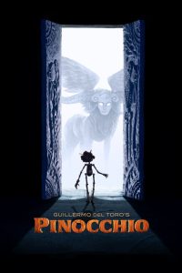 Guillermo del Toro’s Pinocchio (2022)  1080p 720p 480p google drive Full movie Download