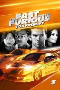 The Fast and the Furious: Tokyo Drift (2006)  1080p 720p 480p google drive Full movie Download