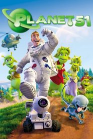 Planet 51 (2009)  1080p 720p 480p google drive Full movie Download