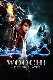 Woochi: The Demon Slayer (2009)  1080p 720p 480p google drive Full movie Download