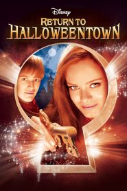 Return to Halloweentown (2006)  1080p 720p 480p google drive Full movie Download