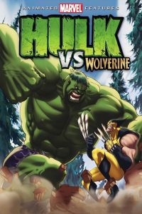 Hulk vs. Wolverine (2009)  1080p 720p 480p google drive Full movie Download