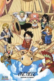 One Piece Episode of Merry: The Tale of One More Friend (2013)  1080p 720p 480p google drive Full movie Download