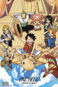 One Piece Episode of Merry: The Tale of One More Friend (2013)  1080p 720p 480p google drive Full movie Download