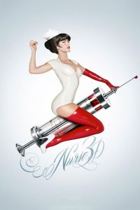 Nurse 3-D (2013)  1080p 720p 480p google drive Full movie Download