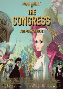 The Congress (2013)  1080p 720p 480p google drive Full movie Download