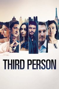 Third Person (2013)  1080p 720p 480p google drive Full movie Download