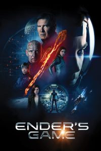 Ender’s Game (2013)  1080p 720p 480p google drive Full movie Download