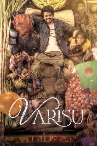 Varisu (2023)  1080p 720p 480p google drive Full movie Download