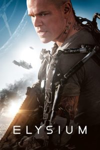 Elysium (2013)  1080p 720p 480p google drive Full movie Download