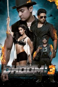 Dhoom 3 (2013)  1080p 720p 480p google drive Full movie Download