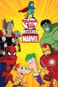 Phineas and Ferb: Mission Marvel (2013)  1080p 720p 480p google drive Full movie Download