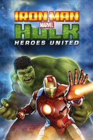 Iron Man & Hulk: Heroes United (2013)  1080p 720p 480p google drive Full movie Download