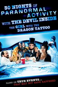 30 Nights of Paranormal Activity With the Devil Inside the Girl With the Dragon Tattoo (2013)  1080p 720p 480p google drive Full movie Download