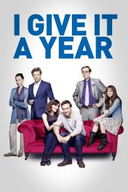 I Give It a Year (2013)  1080p 720p 480p google drive Full movie Download