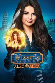 The Wizards Return: Alex vs. Alex (2013)  1080p 720p 480p google drive Full movie Download