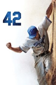 42 (2013)  1080p 720p 480p google drive Full movie Download