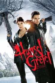 Hansel & Gretel: Witch Hunters (2013)  1080p 720p 480p google drive Full movie Download