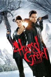 Hansel & Gretel: Witch Hunters (2013)  1080p 720p 480p google drive Full movie Download