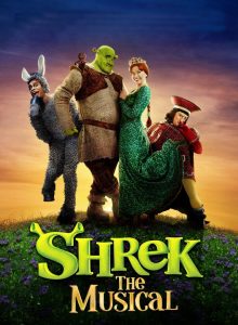 Shrek the Musical (2013)  1080p 720p 480p google drive Full movie Download