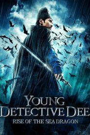 Young Detective Dee: Rise of the Sea Dragon (2013)  1080p 720p 480p google drive Full movie Download