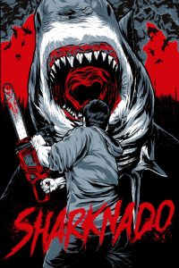 Sharknado (2013)  1080p 720p 480p google drive Full movie Download