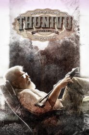 Thunivu (2023)  1080p 720p 480p google drive Full movie Download