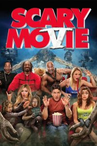 Scary Movie 5 (2013)  1080p 720p 480p google drive Full movie Download