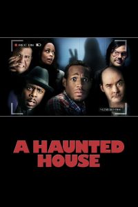 A Haunted House (2013)  1080p 720p 480p google drive Full movie Download