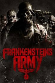 Frankenstein’s Army (2013)  1080p 720p 480p google drive Full movie Download