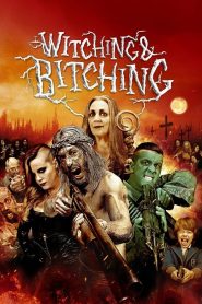 Witching & Bitching (2013)  1080p 720p 480p google drive Full movie Download